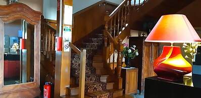 Le Relais des Monédières