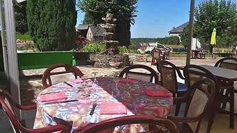 Le Relais des Monédières