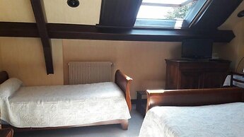 Le Relais des Monédières