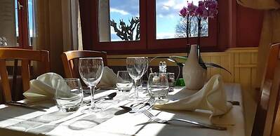 Le Relais des Monédières