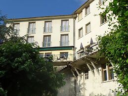Hôtel Restaurant Ambroise
