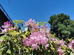 Hôtel Restaurant Ambroise