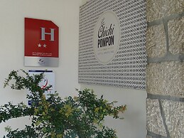 Hôtel Restaurant Ambroise