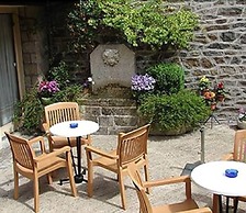 Hôtel Restaurant Ambroise