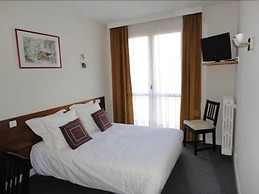 Hôtel Restaurant Ambroise