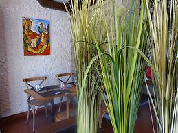 Hôtel Restaurant Ambroise