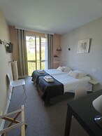 Hôtel Restaurant Ambroise