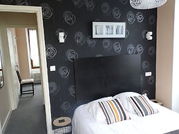 Hôtel Restaurant Ambroise