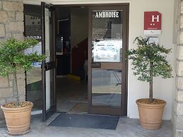 Hôtel Restaurant Ambroise