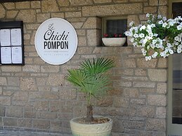 Hôtel Restaurant Ambroise