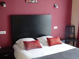 Hôtel Restaurant Ambroise