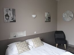 Hôtel Restaurant Ambroise