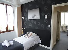 Hôtel Restaurant Ambroise