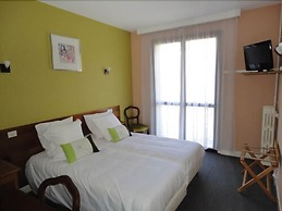 Hôtel Restaurant Ambroise