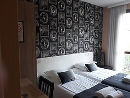 Hôtel Restaurant Ambroise