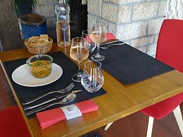 Hôtel Restaurant Ambroise