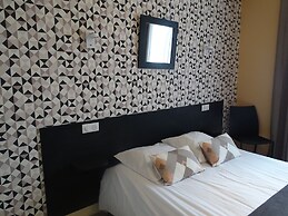 Hôtel Restaurant Ambroise