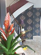 Hôtel Restaurant Ambroise