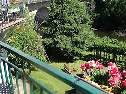 Hôtel Restaurant Ambroise