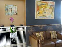 Hôtel Restaurant Ambroise