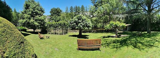 Hôtel Restaurant Ambroise