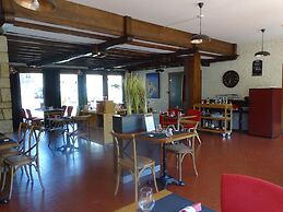 Hôtel Restaurant Ambroise