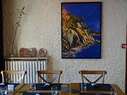 Hôtel Restaurant Ambroise