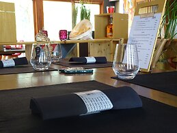 Hôtel Restaurant Ambroise