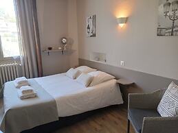 Hôtel Restaurant Ambroise