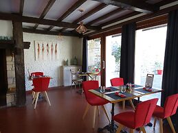 Hôtel Restaurant Ambroise