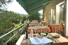 Hôtel Restaurant Ambroise