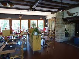 Hôtel Restaurant Ambroise