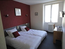 Hôtel Restaurant Ambroise