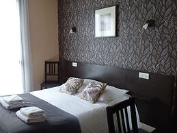 Hôtel Restaurant Ambroise