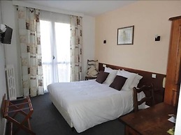 Hôtel Restaurant Ambroise