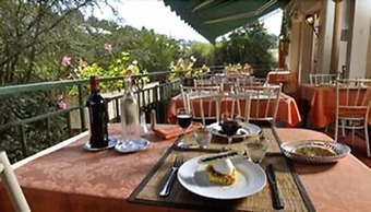 Hôtel Restaurant Ambroise