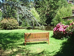 Hôtel Restaurant Ambroise