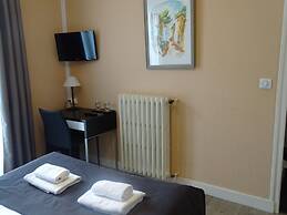 Hôtel Restaurant Ambroise