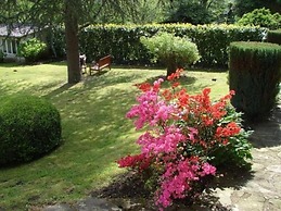 Hôtel Restaurant Ambroise