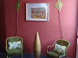 Hôtel Restaurant Ambroise