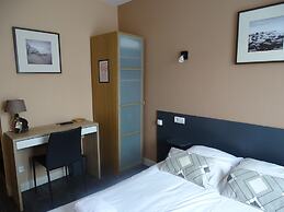 Hôtel Restaurant Ambroise