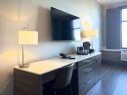 The Oread Lawrence, Tapestry Collection by Hilton