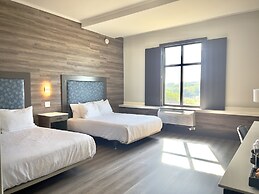 The Oread Lawrence, Tapestry Collection by Hilton