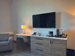 The Oread Lawrence, Tapestry Collection by Hilton