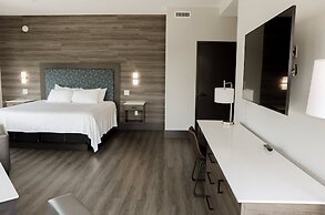 The Oread Lawrence, Tapestry Collection by Hilton