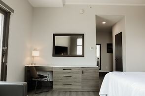 The Oread Lawrence, Tapestry Collection by Hilton