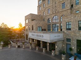 The Oread Lawrence, Tapestry Collection by Hilton