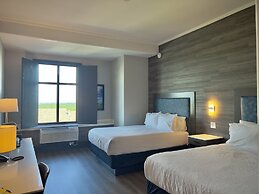 The Oread Lawrence, Tapestry Collection by Hilton