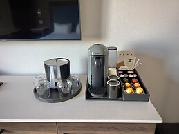 The Oread Lawrence, Tapestry Collection by Hilton