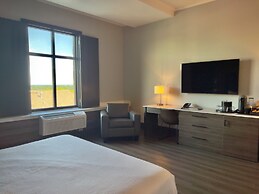 The Oread Lawrence, Tapestry Collection by Hilton